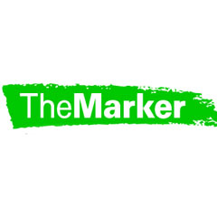  TheMarker קישור לכתבה ב- 